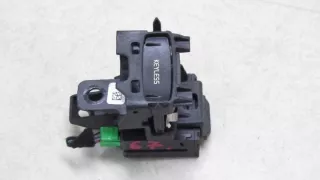 30659639 Замок зажигания Volvo V40 2 Арт e7666541, вид 3