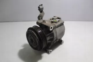 5A7875200-51747318 Компрессор кондиционера Fiat Bravo 2 Арт e7667616, вид 1