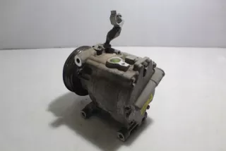 5A7875200-51747318 Компрессор кондиционера Fiat Bravo 2 Арт e7667616, вид 2