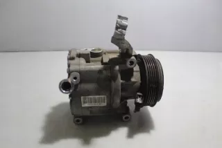 5A7875200-51747318 Компрессор кондиционера Fiat Bravo 2 Арт e7667616, вид 3
