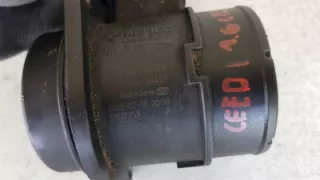 281642A401 Расходомер воздуха Kia Ceed 1 Арт e7667659, вид 2
