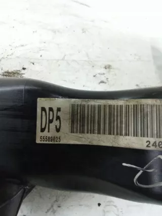 55589025 Гофра инжектора Opel Astra J Арт e7669433, вид 2