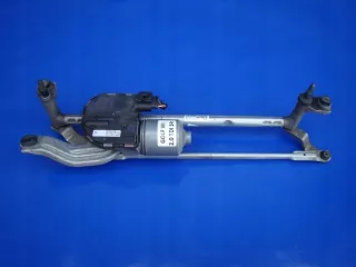 5G1955023C Механизм стеклоочистителя (трапеция дворников) Volkswagen Golf 7 Арт e7669664, вид 1