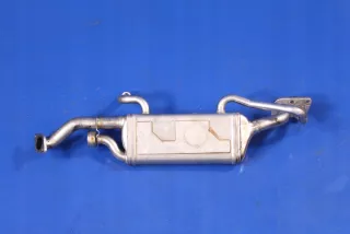 A6421401675 Радиатор EGR Mercedes S W221 Арт e7670068, вид 5