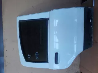  Дверь задняя правая Fiat Panda 2 Арт e7670384, вид 1