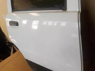  Дверь задняя правая Fiat Panda 2 Арт e7670384, вид 3