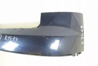 8E5807511 Бампер задний Audi A4 B7 Арт e7670548, вид 4