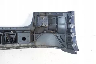 8E5807511 Бампер задний Audi A4 B7 Арт e7670548, вид 7