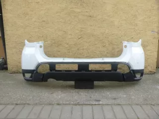 850222027R Бампер задний Dacia Duster 2 Арт e7671000, вид 1