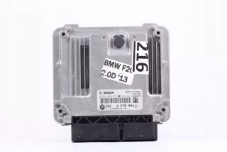 0281030871 8578944 Блок управления двигателем BMW 1 F20/F21 Арт e7671116, вид 2