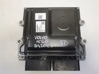 32253221 0000017297 Блок управления двигателем Volvo XC90 2 Арт e7671987, вид 1