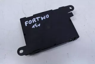 A4519013401 Блок управления (другие) Smart Fortwo 2 Арт e7672064, вид 2