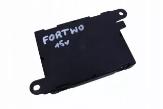 A4519013401 Блок управления (другие) Smart Fortwo 2 Арт e7672064, вид 4