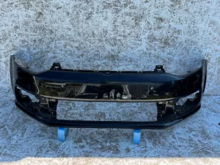6c0807221 Бампер передний Volkswagen Polo 5 Арт e7672199, вид 1