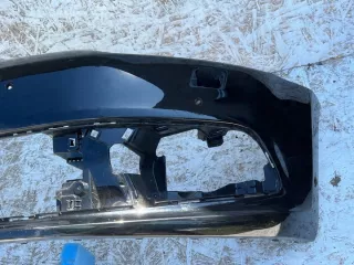 6c0807221 Бампер передний Volkswagen Polo 5 Арт e7672199, вид 4