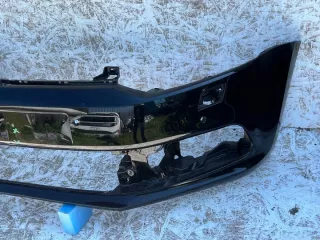 6c0807221 Бампер передний Volkswagen Polo 5 Арт e7672199, вид 6