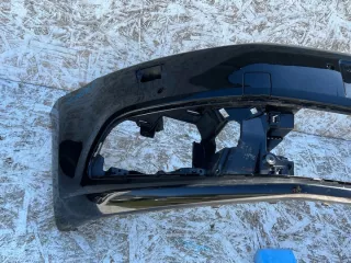 6c0807221 Бампер передний Volkswagen Polo 5 Арт e7672199, вид 7