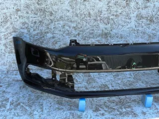 6c0807221 Бампер передний Volkswagen Polo 5 Арт e7672199, вид 10