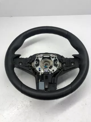 8008184 Руль BMW 5 G30/G31 Арт e7672279, вид 1