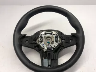 8008184 Руль BMW 5 G30/G31 Арт e7672279, вид 2