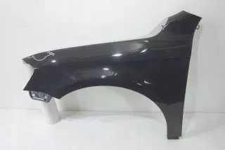 3AA821105 Крыло переднее левое Volkswagen Passat B7 Арт e7672584, вид 1