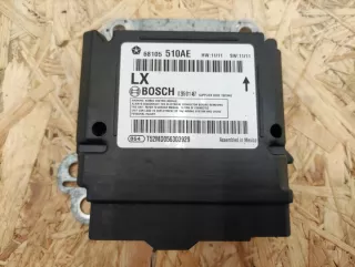 p1ja22dx9ah Подушка безопасности Chrysler 300C 2 Арт e7672702, вид 1