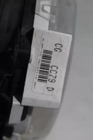 CGCC79D Щиток приборов (приборная панель) Mazda 2 DY Арт e7672922, вид 4