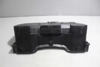 09228757 Щиток приборов (приборная панель) Opel Zafira A Арт e7673047, вид 2