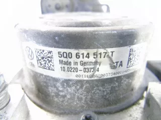 5Q0614517T 5Q0907379AA Блок ABS Audi A3 8V Арт e7673310, вид 5