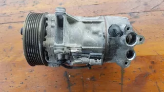 926005450R Компрессор кондиционера Renault Clio 4 Арт e7674937, вид 4