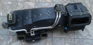 2108302103 Отопитель в сборе (печка) Mercedes E W210 Арт e7676367, вид 15