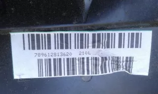 2108302103 Отопитель в сборе (печка) Mercedes E W210 Арт e7676367, вид 7