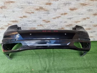  Бампер задний BMW 7 G11/G12 Арт e7677992, вид 1