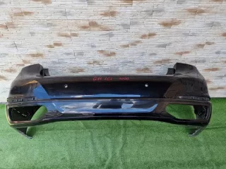  Бампер задний BMW 7 G11/G12 Арт e7677992, вид 2
