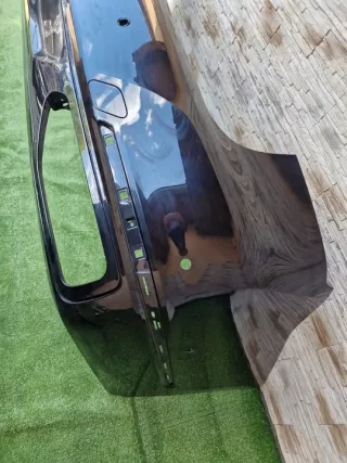  Бампер задний BMW 7 G11/G12 Арт e7677992, вид 4