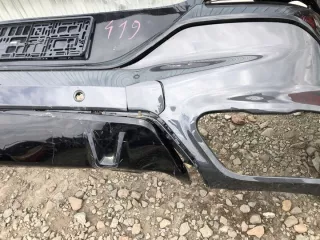 51128069965 8069965 Бампер задний BMW X6 G06 Арт e7678071, вид 2
