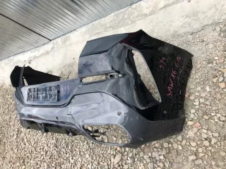 51128069965 8069965 Бампер задний BMW X6 G06 Арт e7678071, вид 3