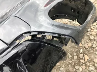 51128069965 8069965 Бампер задний BMW X6 G06 Арт e7678071, вид 4
