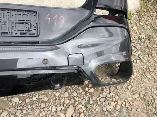51128069965 8069965 Бампер задний BMW X6 G06 Арт e7678071, вид 5