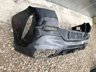 51128069965 8069965 Бампер задний BMW X6 G06 Арт e7678071, вид 6