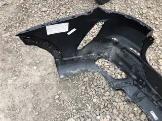 51128069965 8069965 Бампер задний BMW X6 G06 Арт e7678071, вид 8