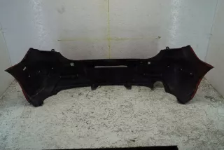  Бампер задний Mazda 3 BK Арт e7678473, вид 11