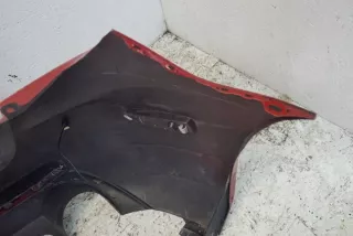  Бампер задний Mazda 3 BK Арт e7678473, вид 13