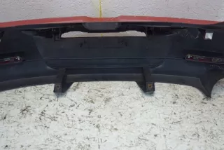  Бампер задний Mazda 3 BK Арт e7678473, вид 14