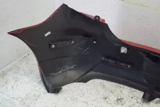  Бампер задний Mazda 3 BK Арт e7678473, вид 15