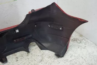  Бампер задний Mazda 3 BK Арт e7678473, вид 16