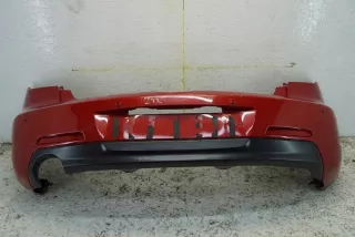  Бампер задний Mazda 3 BK Арт e7678473, вид 2