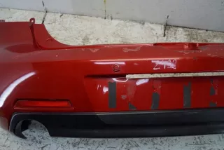  Бампер задний Mazda 3 BK Арт e7678473, вид 5