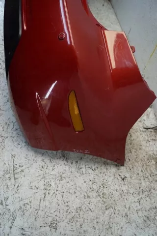  Бампер задний Mazda 3 BK Арт e7678473, вид 8