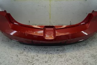  Бампер задний Mazda 3 BK Арт e7678473, вид 10